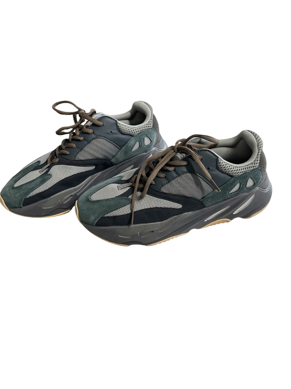 adidas Yeezy Boost 700 Teal Blue